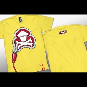 Johnny Cupcakes Operation Crossbones